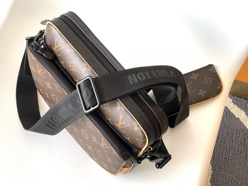 LV Satchel bags